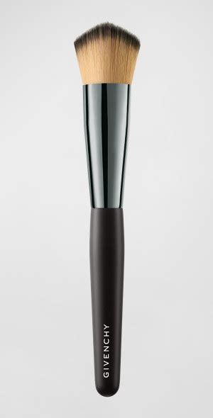 givenchy teint couture everwear heart brush